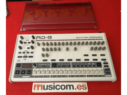 BEHRINGER RD9 